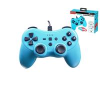 Subsonic Colorz Controller with Ultra Long 3 Meter Cable (Neon Blue) (Switch) (New)