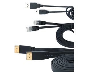 Subsonic Connect It All Pack (PS3)