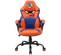 Subsonic - DBZ Dragon Ball Z 60 cm x 50 x 52 cm, Dbz for Kids Orange