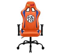 Subsonic Dragon Ball Z Pro Gaming Chair