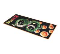 Subsonic Dragon Ball Z Licensed XXL Gaming Mouse Mat Subsonic Dragon Ball Z Licensed XXL Gaming Mouse Mat
