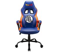 Subsonic Dragon Ball Z Original Gaming Seat