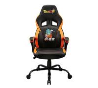 Subsonic Dragon Ball Z Original Gaming Seat Ultimate Goku