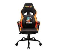 Subsonic Dragon Ball Z Original Gaming Seat Ultimate Goku