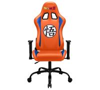 Subsonic Dragon Ball Z Pro Gaming Seat