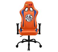 Subsonic Dragon Ball Z Pro Gaming Seat