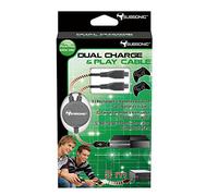 Dual Charge Play Cable For Xbox One Controllers
