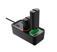 Subsonic - Dual Charger And Hub - Xbox Series XS - GAMEACC - P2222z