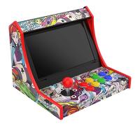 SUBSONIC - Duo Control Grip - 2er-Pack Joy-Con-Griffe Switch Switch 2