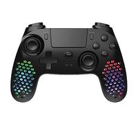 Subsonic Extralightweight hexalight wireless LED controller for PS4, PS3 and PC