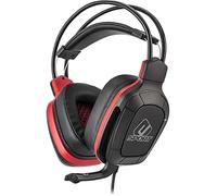 Subsonic PRO50 eSports Universal Gaming Headset - Black/Red (PS4)