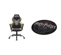 Subsonic Gaming chair + Floor mat Harry Potter