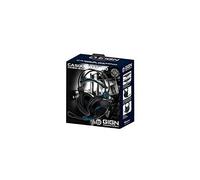 Subsonic - GIGN Gaming Headset Black /PS4 - PS4 - K59z