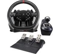 Subsonic GS950X Gaming Steering Wheel For Xbox One/X/S, PS4 Subsonic GS950X Gaming Steering Wheel For Xbox One/X/S, PS4
