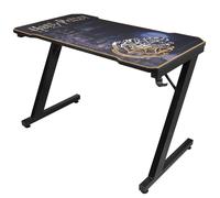 Subsonic Harry Potter Ergonomic Gamer Desktop Carbon Finish for Gaming PC Of...