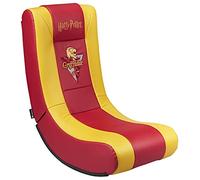 Subsonic Harry Potter- Junior Rock'n'seat Gaming Chair- Child/Teenager Gamer Seat for bedroom official license (PS5////)