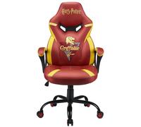 Subsonic Harry Potter Junior Gaming Chair Gryffindor