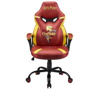 Subsonic Harry Potter Junior Gaming Chair Gryffindor