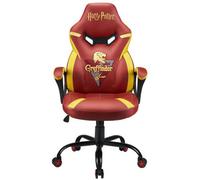 Subsonic Harry Potter Junior Gaming Chair Gryffindor