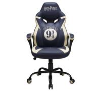 Subsonic Harry Potter Junior Gaming Chair Platform 9 ¾