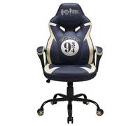 Subsonic Harry Potter Junior Gaming Chair Platform 9 ¾