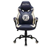 Subsonic Harry Potter Junior Gaming Chair Platform 9 3/4