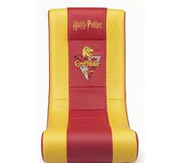 Subsonic Harry Potter Junior Gaming Rock'N'Seat