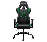Subsonic Harry Potter - Official Ergonomic Gamer Chair Adjustable Back and Armrests - Officially licensed adult gaming chair