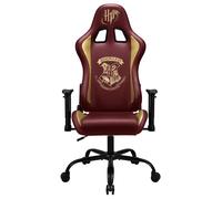 Subsonic Harry Potter Pro Gaming Seat Hogwarts