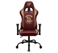 Subsonic Harry Potter Pro Gaming Seat Hogwarts