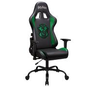Subsonic Harry Potter - Official Ergonomic Gamer Chair Adjustable Back and Armrests - Officially licensed adult gaming chair