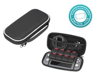 Subsonic - Harter und Stoßfester Aufbewahrungsbeutel für Ninte (Nintendo Switch)