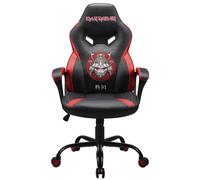 Subsonic Iron Maiden Junior Gaming Chair Senjutsu