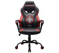 Subsonic Iron Maiden Junior Gaming Chair Senjutsu
