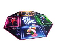 Subsonic Just Dance 2023 - Gamer Non-Slip Dance Floor Mat