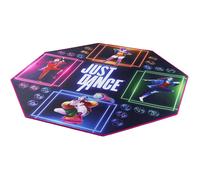 Subsonic Just Dance Official Licensed Gaming Floor Mat Subsonic Just Dance Official Licensed Gaming Floor Mat