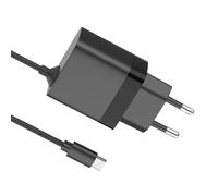 Subsonic - Lader voor Nintendo Switch 2 - Compacte Switch 2 AC (Nintendo Switch)