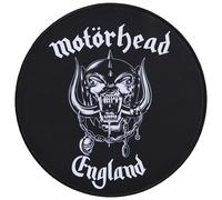 Subsonic Motorhead Gaming Mouse Pad Officially licensed Motorhead desktop mouse pad gift 30 cm
