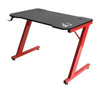 Subsonic Multi - Gaming Desk - Raiden - Ergonomic Gaming Desk with Carbon Finish for PC Gaming (PS5)
