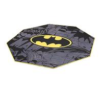 Subsonic Gaming Floor Mat Batman, Non-Slip Gamer Floor Chair Rug Games
