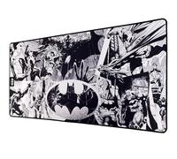 Subsonic Multi - Mouse Mat XXL - Batman (Electronic Games)