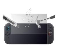 subsonic - Nintendo Switch 2 screen protector in tempered glass - Ultra resistant anti-shock and anti-scratch - Proetective screen HD 0,33mm Ultra Transparent - Hardness 9H - For Switch 2 screen