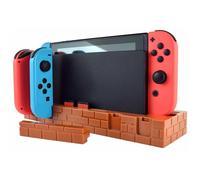 Subsonic Nintendo Switch All In One Charging Power Station Subsonic Nintendo Switch All In One Charging Power Station