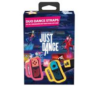 Subsonic Subsonic Just Dance Duo Dance Straps Armbands