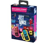 Subsonic Subsonic Just Dance Duo Dance Straps Armbands