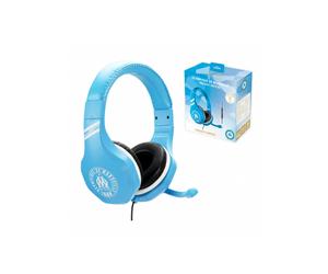 Subsonic | Olympique de Marseille Pro 50 Gaming Headset