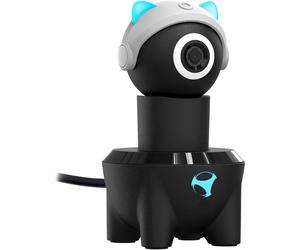 Subsonic PlayCam 1080 - Full HD 1080p Camera for Nintendo Switch 2 (Blue)