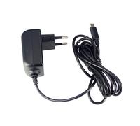 Subsonic - Power and play-adapter voor Nintendo Switch - EU-st (Nintendo Switch)