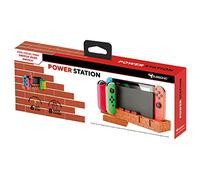 Subsonic Nintendo Switch All In One Charging Power Station