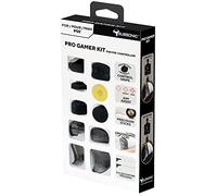Subsonic - Pro gamaer pack - E-sports customisation accessory kit for PS5 controller